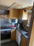 Buque de prospección en venta