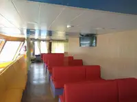 Buque Ro-Ro en venta