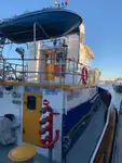 Remolcador en venta