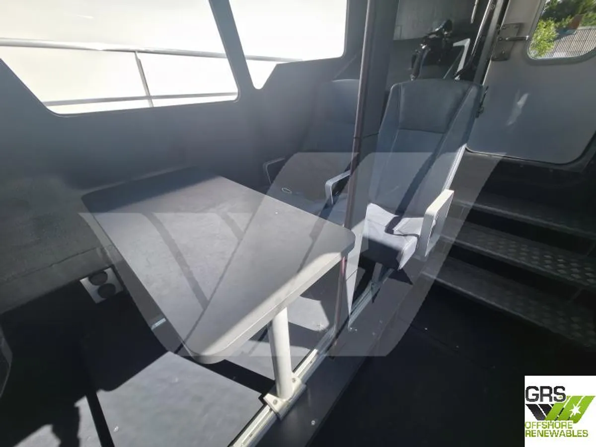 Lancha piloto en venta