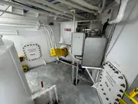 Buque portacontenedores en venta