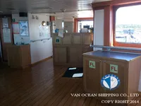Petrolero/quimiquero en venta