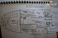 Buque de investigación en venta