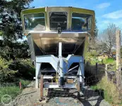 Catamarán en venta