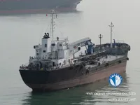 Petrolero/quimiquero en venta