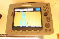 Buque de ferry en venta