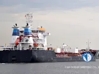 Petrolero/quimiquero en venta