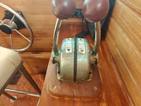 Embarcaciones de trabajo en venta