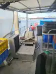 Buque transportador de GNL en venta