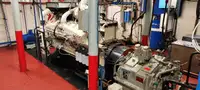 Buque granelero en venta