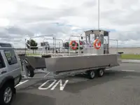 Buque portacontenedores en venta