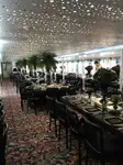 Transbordador de crucero en venta