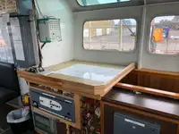 Remolcador en venta