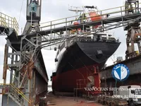 Petrolero/quimiquero en venta