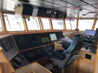 Purse seiner en venta