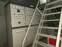 Buque granelero en venta
