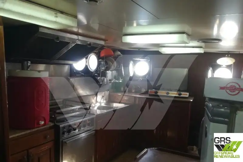 Remolcador en venta
