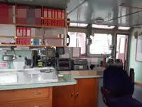 Remolcador en venta