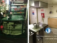 Petrolero/quimiquero en venta