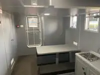 Buque granelero en venta