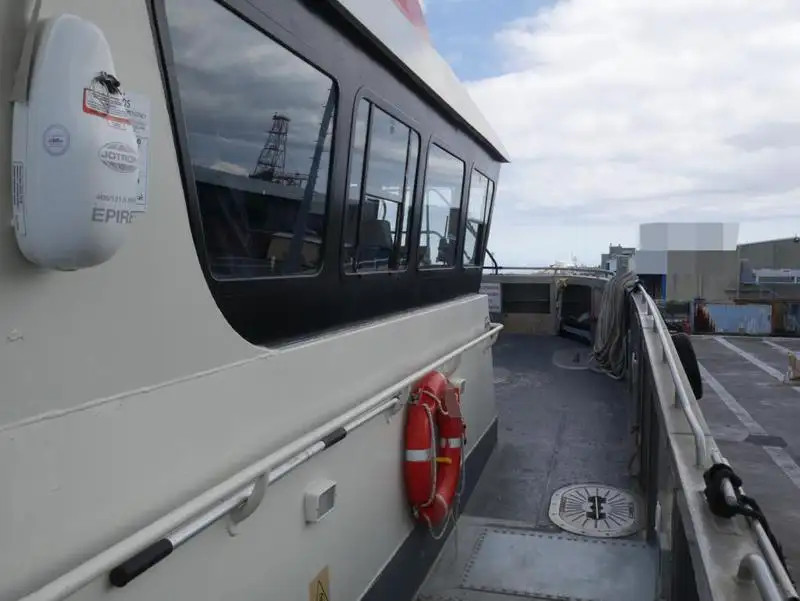 Catamarán en venta