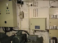 Petrolero/quimiquero en venta