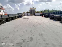 Buque de desembarco, tanque en venta