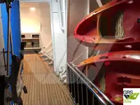 Buque de crucero en venta
