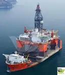Jack-up drilling rig en venta