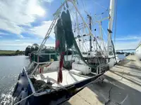 Arrastrero en venta