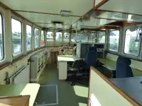 Barcos de trabajo en venta