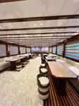 Buque de crucero en venta