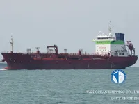 Petrolero/quimiquero en venta