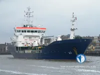 Petrolero/quimiquero en venta