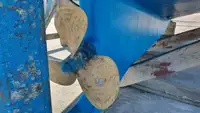 Petrolero/quimiquero en venta