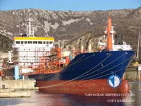 Petrolero/quimiquero en venta
