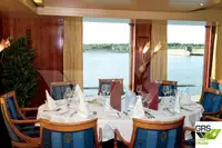 Buque de crucero en venta