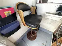 Buque de crucero en venta