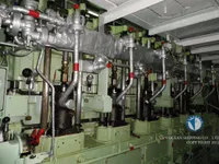 Petrolero/quimiquero en venta