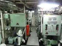 Buque de suministro en venta