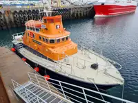 Bote salvavidas en venta