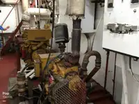 Arrastrero en venta