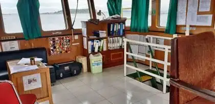Buque de desembarco, tanque en venta