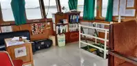 Buque de desembarco, tanque en venta