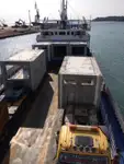 Ro-Ro ship en venta