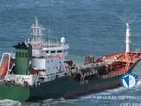 Petrolero/quimiquero en venta
