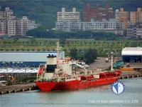 Petrolero/quimiquero en venta
