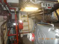 Lancha de tripulación en venta