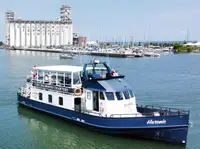 Bote salvavidas en venta