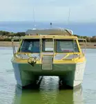 Buque de pasajeros en venta